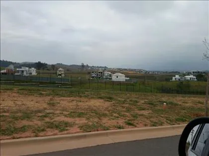 Terreno para venda em Parque Ipiranga