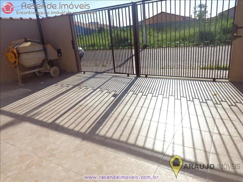 Foto 4 de 10 - Casa para venda em Jardim Aliança II