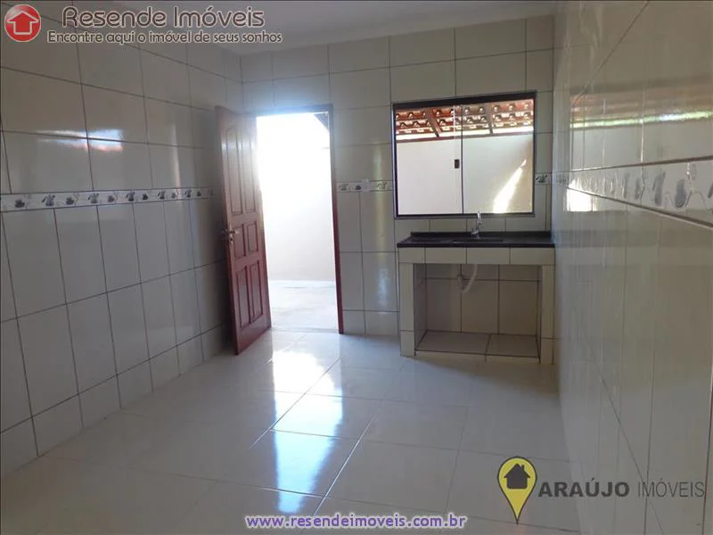 Foto 10 de 10 - Casa para venda em Jardim Aliança II