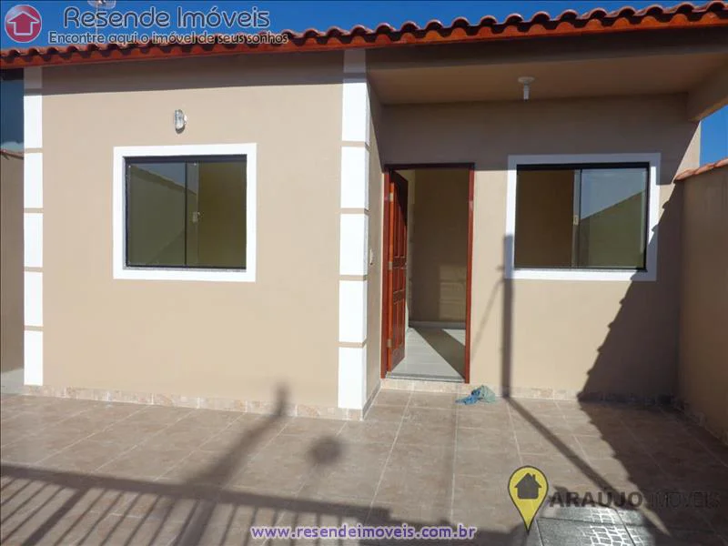 Foto 5 de 10 - Casa para venda em Jardim Aliança II