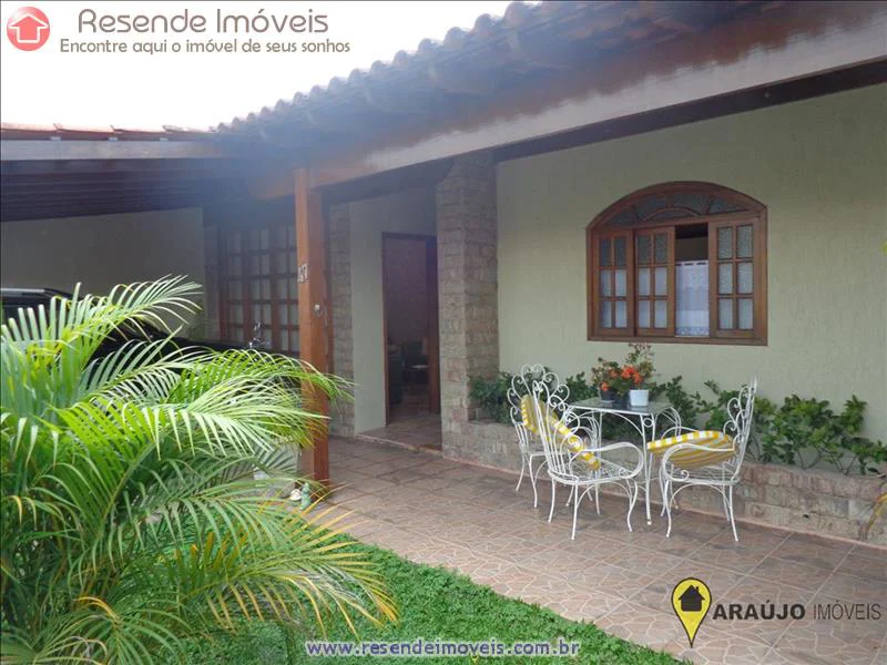 Foto 1 de 11 - Casa para venda em Boa Vista I