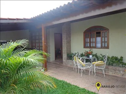 Casa para venda em Boa Vista I