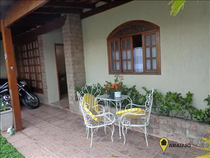 Casa para venda em Boa Vista I