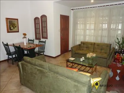 Casa para venda em Boa Vista I