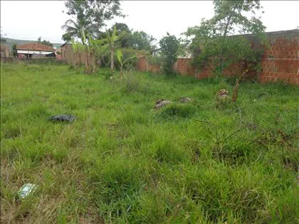 Terreno para venda em Fazenda da Barra III