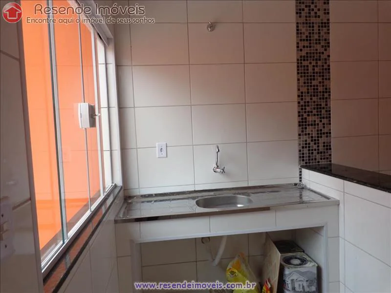 Foto 6 de 19 - Casa para venda em Morada do Contorno