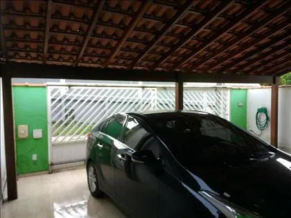 Casa para aluguel em Parque Ipiranga