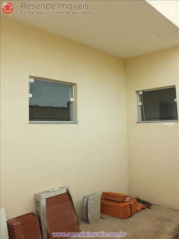 Foto 18 de 25 - Casa para venda em Jardim Aliança