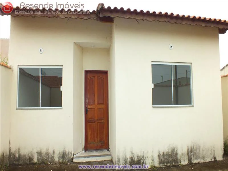 Foto 1 de 25 - Casa para venda em Jardim Aliança