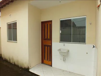 Casa para venda em Jardim Aliança