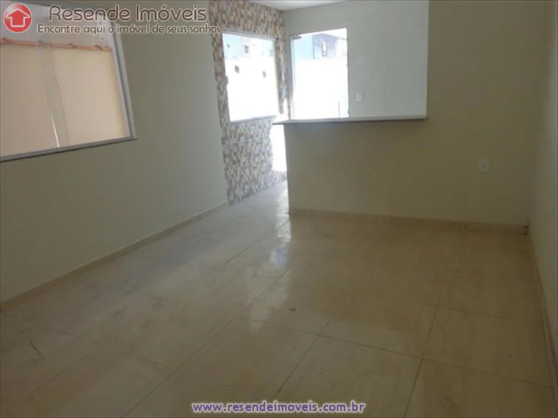 Foto 3 de 13 - Casa para venda em Morada da Montanha