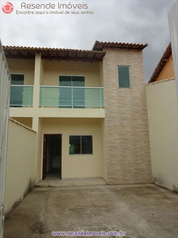 Foto 1 de 18 - Casa para venda em Morada da Montanha