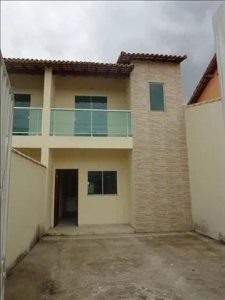 Casa para venda em Morada da Montanha