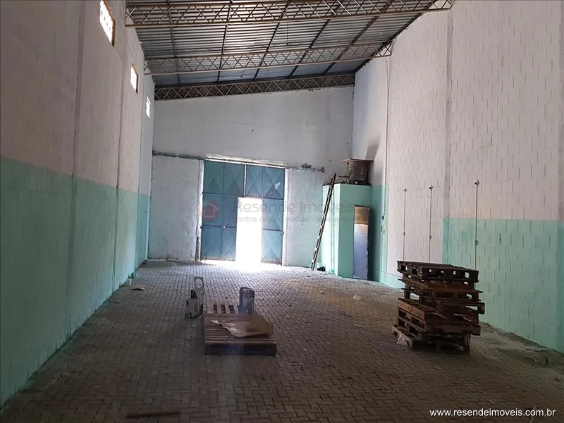 Foto 2 de 4 - Galpão para venda em Jardim Aliança II