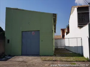 Galpão para venda em Jardim Aliança II
