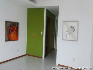 Cobertura para venda em Comercial