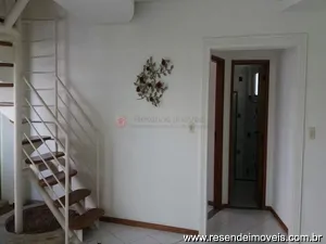 Cobertura para venda em Comercial