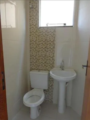 Terreno para venda em Alto dos Passos