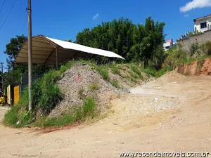 Terreno para venda em Parque Ipiranga