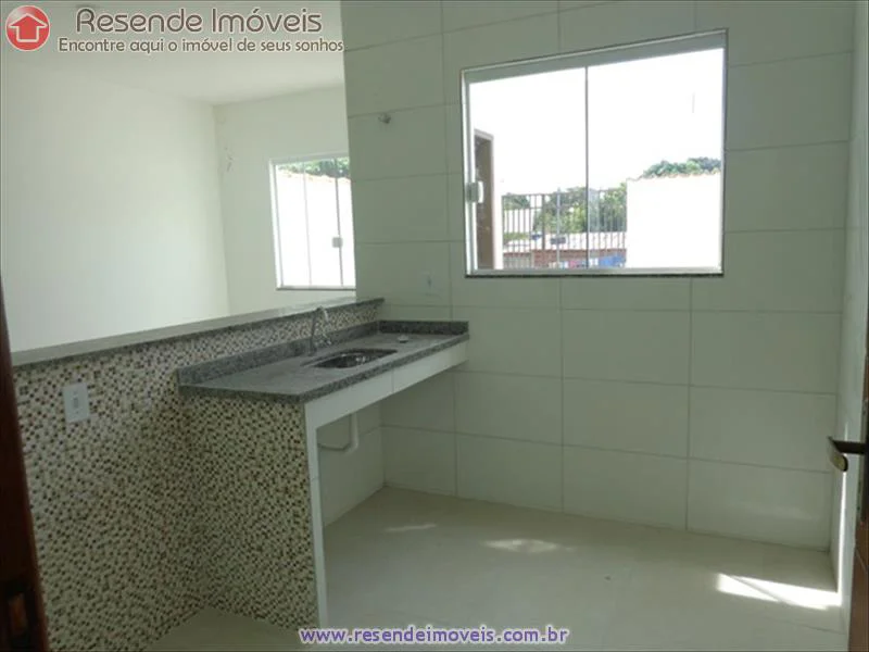 Foto 3 de 16 - Casa para venda em Fazenda da Barra III