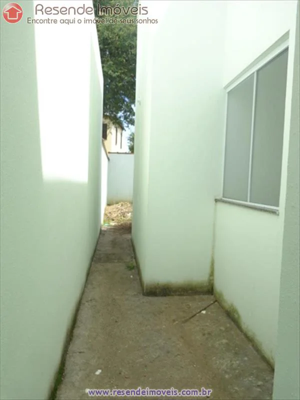 Foto 12 de 16 - Casa para venda em Fazenda da Barra III