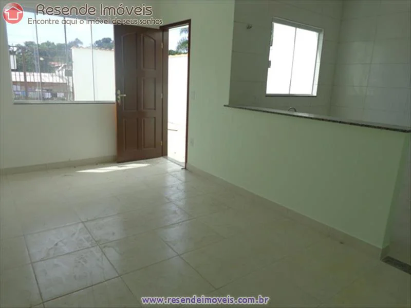 Foto 2 de 16 - Casa para venda em Fazenda da Barra III