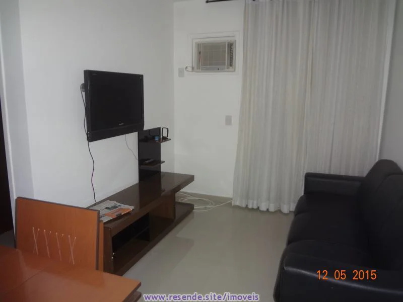 Foto 1 de 9 - Apartamento para aluguel em Jardim Jalisco