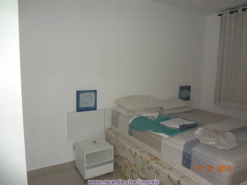 Foto 5 de 9 - Apartamento para aluguel em Jardim Jalisco
