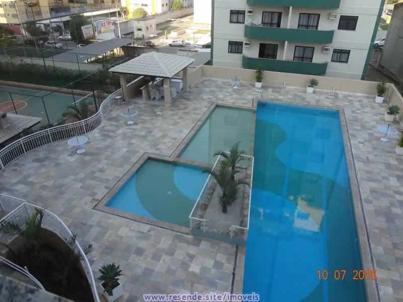 Foto 8 de 9 - Apartamento para aluguel em Jardim Jalisco