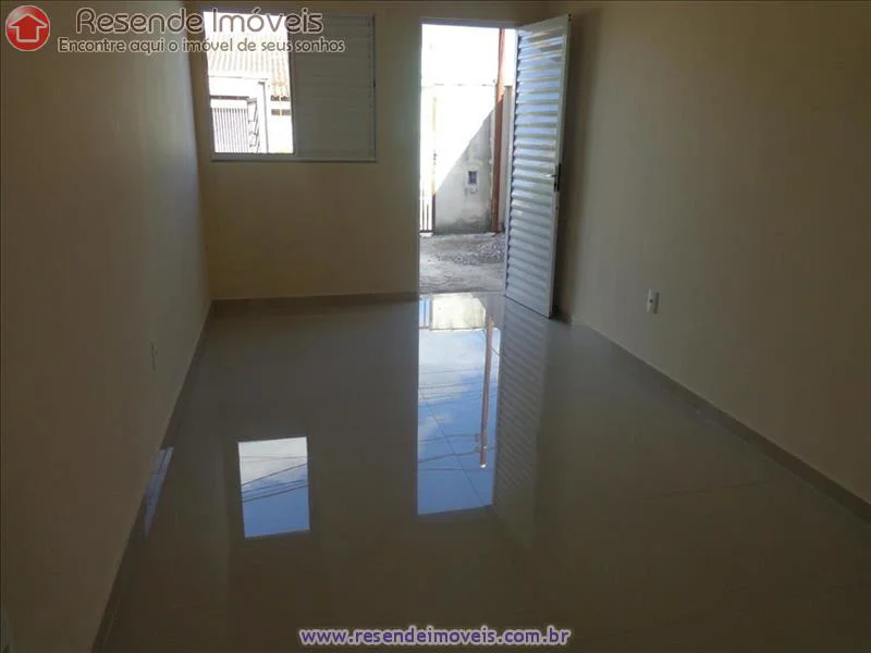 Foto 1 de 4 - Casa para venda em Morada do Contorno