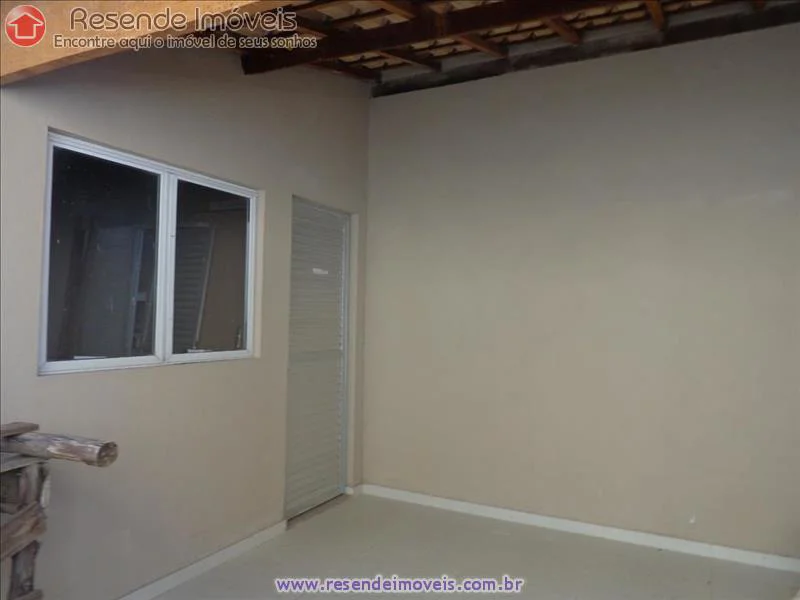 Foto 2 de 4 - Casa para venda em Morada do Contorno