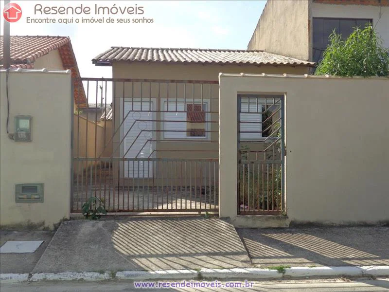 Foto 3 de 4 - Casa para venda em Morada do Contorno