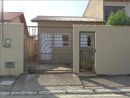 Casa para venda em Morada do Contorno