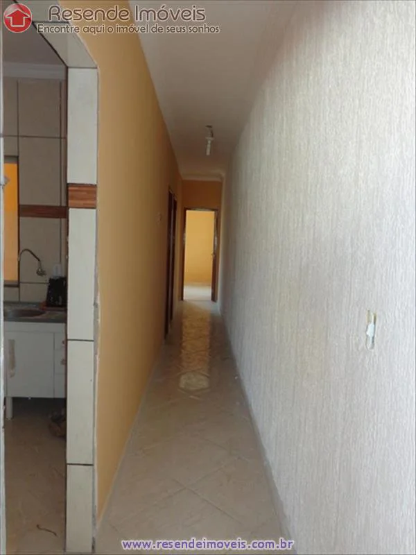 Foto 3 de 16 - Casa para venda em Jardim Aliança II