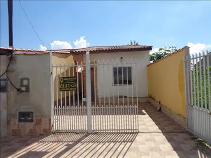 Casa para venda em Jardim Aliança II