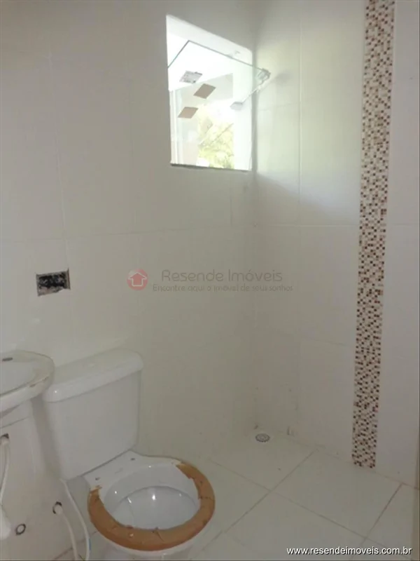 Foto 5 de 11 - Casa para venda em Parque Embaixador