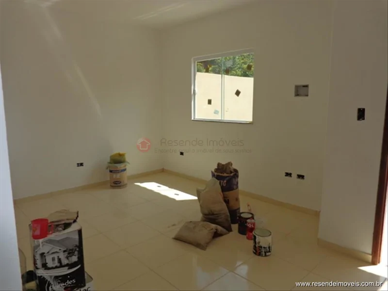 Foto 10 de 11 - Casa para venda em Parque Embaixador