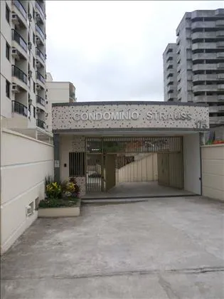 Apartamento para venda em Montese