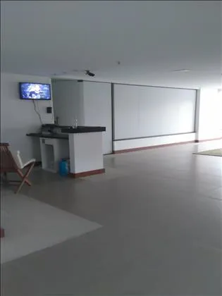 Apartamento para venda em Vila Julieta