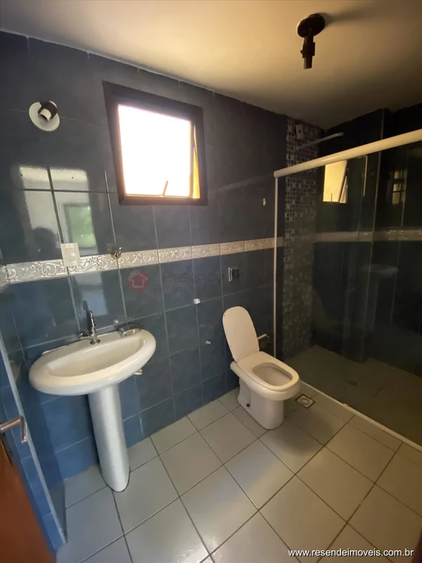 Foto 14 de 17 - Apartamento para aluguel em Barbosa Lima