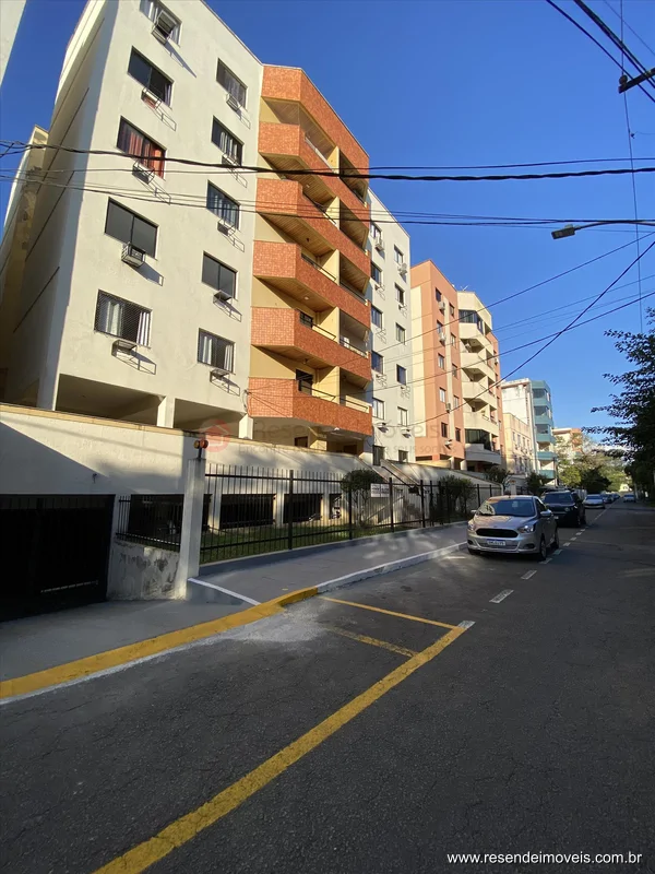 Foto 1 de 17 - Apartamento para aluguel em Barbosa Lima