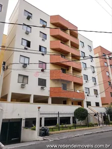 Apartamento para aluguel em Barbosa Lima