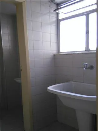 Apartamento para aluguel em Campos Elíseos