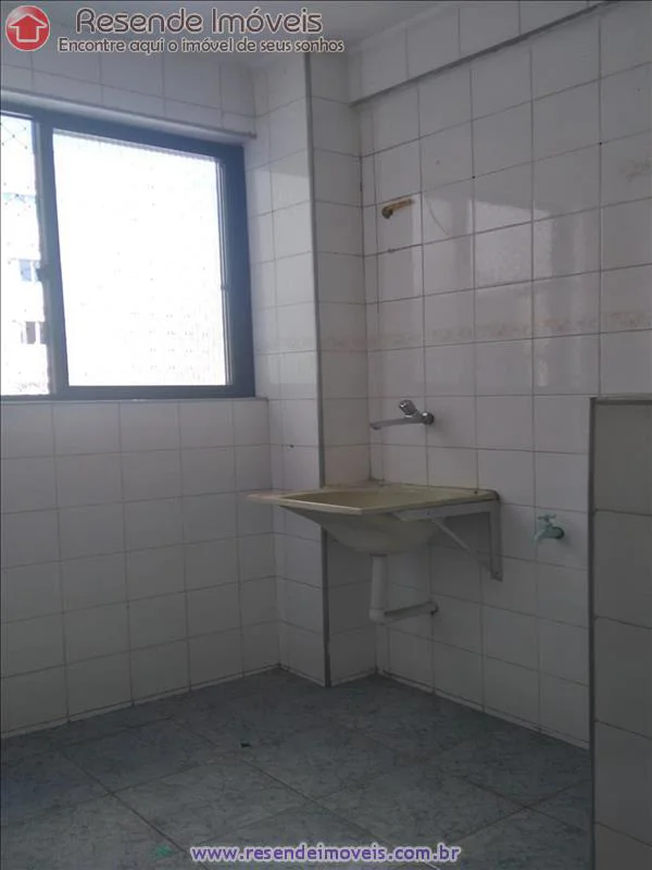 Foto 10 de 11 - Apartamento para aluguel em Campos Elíseos
