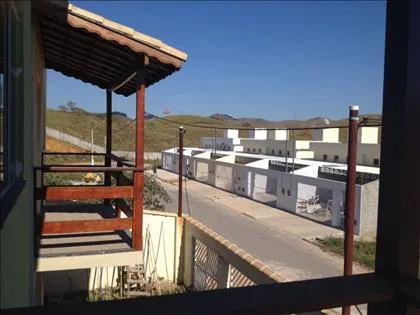 Casa para venda e aluguel em Parque Ipiranga II