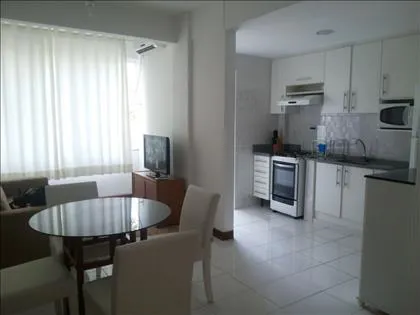 Apartamento para venda e aluguel em Barbosa Lima