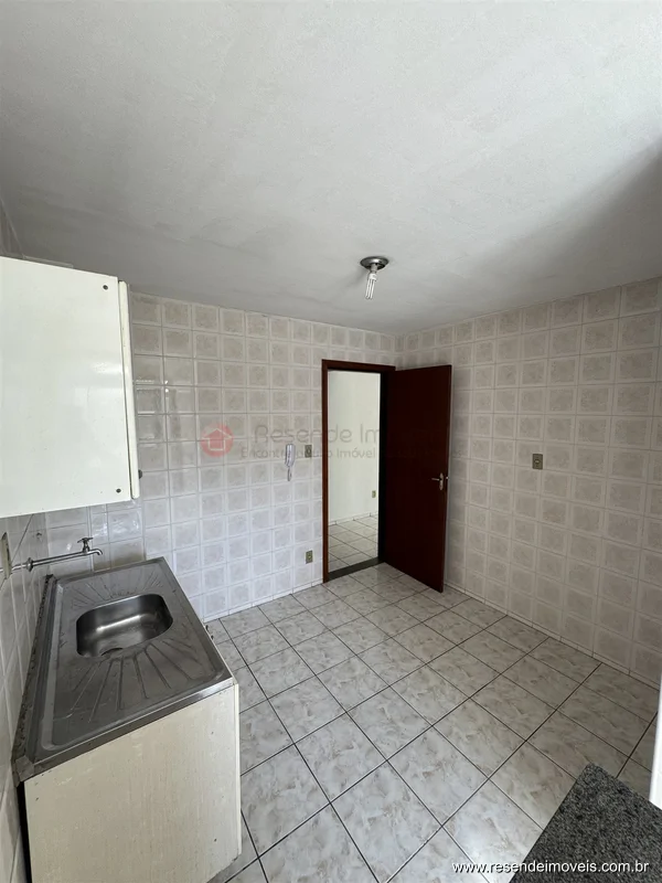 Foto 13 de 19 - Apartamento para aluguel em Jardim Jalisco