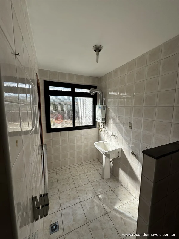 Foto 18 de 19 - Apartamento para aluguel em Jardim Jalisco