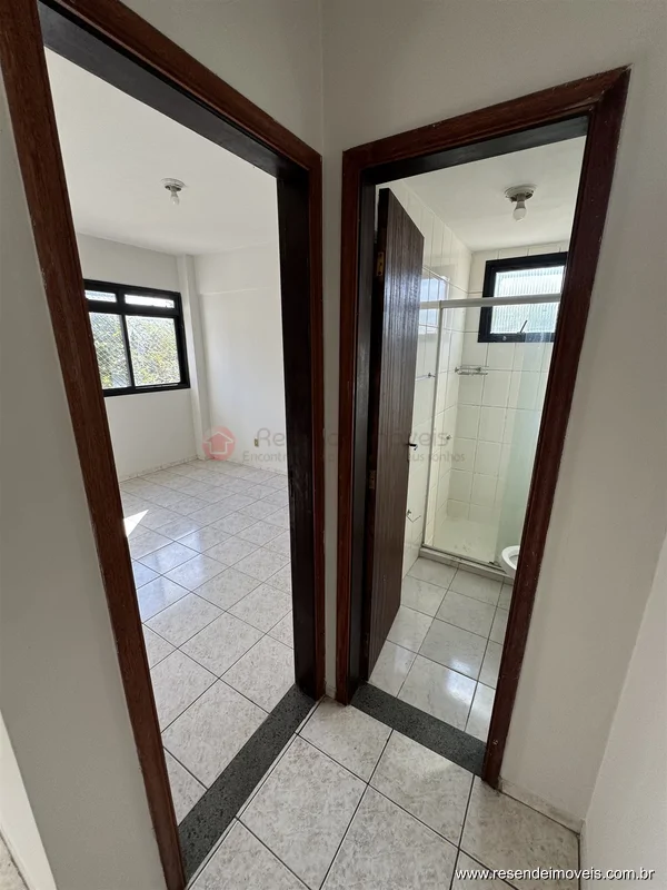 Foto 6 de 19 - Apartamento para aluguel em Jardim Jalisco