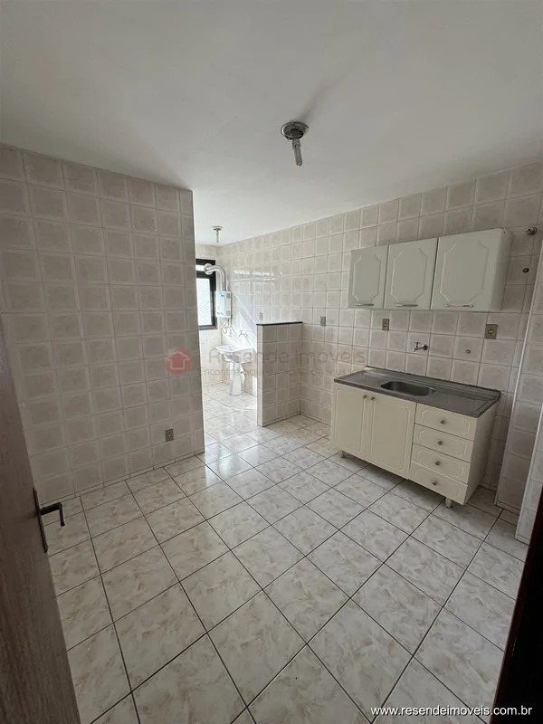 Foto 12 de 19 - Apartamento para aluguel em Jardim Jalisco